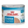 Royal Canin Starter Mother And Baby Dog Lattina 195gr