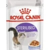 Royal Canin Umido Sterilizzato Jelly