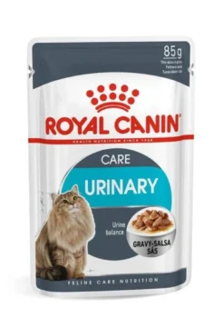 Royal Canin Urinary Care Pollo Gravy