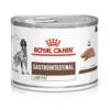 Royal Canin Veterinary Diet Gastro Intestinal Low Fat per Cani 200gr