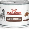 Royal Canin Veterinary Diet Gastro Intestinal per Cani 200gr