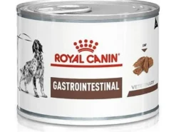 Royal Canin Veterinary Diet Gastro Intestinal per Cani 200gr