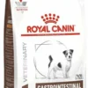 Royal canin veterinary formula gastrointestinal low fat small dogs 1,5kg