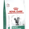 Royal Canin Veterinary Formula Satiety Weight Management Cibo Secco Per Gatti 1,5kg