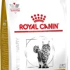 Royal Canin Veterinary Health Nutrition Urinary S/O Cibo Per Gatti Adulti Sacco 1,5kg