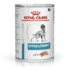 Royal Canin Veterinary Hypoallergenic Alimento Umido 400g
