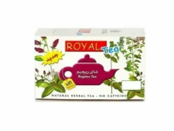 Royal regime tea 50 bustine 100 g
