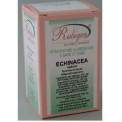 Rubigen echinacea 60 capsule