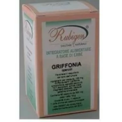 Rubigen griffonia 60 capsule