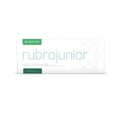 Rubrojunior 7 flaconcini