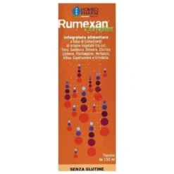 Rumexan complex 150 ml