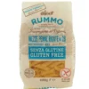 Rummo mezze penne rigate numero 28 400 g