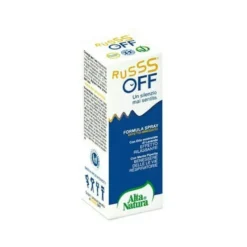 Russoff spray 20ml