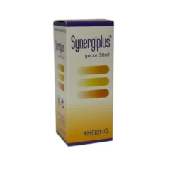 Rutaplus gocce 30ml