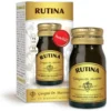 Rutina 75 pastiglie