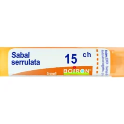 Sabal serrulata 15ch gr