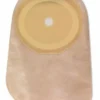 Sacca chiusa maxi con placca ovale autoportante a protezionetotale ritagliabile 15-65 75mm trasparente moderma flex colo oval 30pezzi