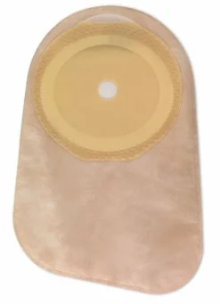 Sacca chiusa maxi con placca ovale autoportante a protezionetotale ritagliabile 15-65 75mm trasparente moderma flex colo oval 30pezzi