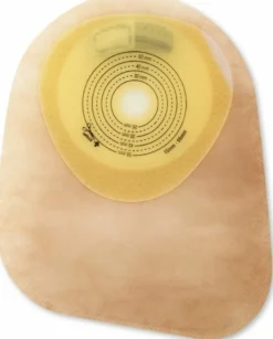 Sacca colostomia moderma flex maxi 30 pezzi+30coprifiltro tnt