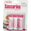Saccarina Roberts Dolcificante Senza Calorie 300 Compresse