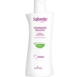 Saforelle Detergente Intimo Delicato Gel Pelli Sensibili 250 ml