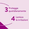 Saforelle Detergente Intimo Delicato Gel Pelli Sensibili 500 ml