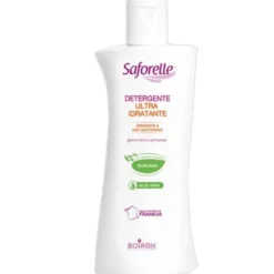 Saforelle Detergente Intimo Ultra Idratante Gel 500 ml