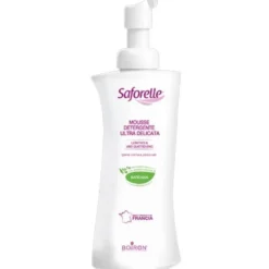 Saforelle Mousse Detergente Ultra Delicata 250 ml