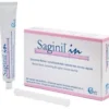 Saginil in 10 cannule tubo 60 ml