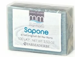 Sali originali mar morto 100g