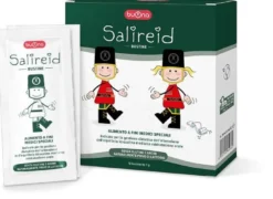 Salireid 12 Bustine da 7 g