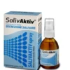 Salivaktiv spray 50 ml