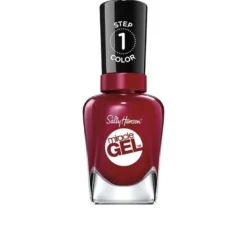 Sally hansen smalto miracle gel shade n.440 dig fig 14,7ml