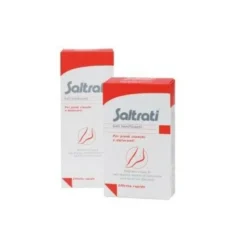 Saltrati sali tonificanti 400 g