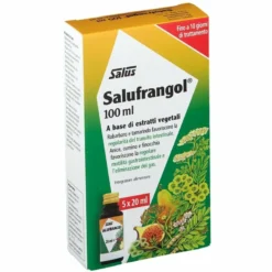 Salufrangol 100 ml
