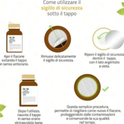 Salugea Dimasal Nuova Formula Controllo del Peso 60 capsule