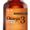 Salugea omega 3 krill oil 60 perle