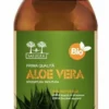 Salugea succo aloe vera bio