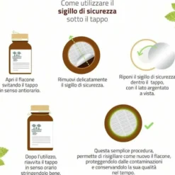 Salugea Venasal per Circolazione Venosa 60 capsule