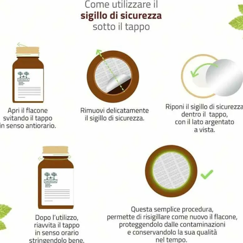 Salugea Venasal per Circolazione Venosa 60 capsule