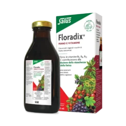 Salus Floradix Ferro 250 Ml