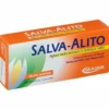 Salva-Alito Giuliani Gusto Arancia 30 Compresse Masticabili