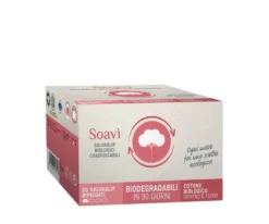 Salvaslip bio ripiegati soavi