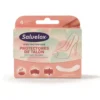 Salvelox protettiva tallone 4 pezzi