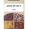 Salvia off foglie taglio tisana 100g