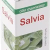 Salvia olio essenziale 20 ml