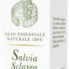 Salvia sclarea 10 ml