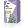 Salvia tisana 15flt bio