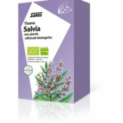 Salvia tisana 15flt bio