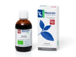 Salvia TM Bio Salvia Officinalis L.